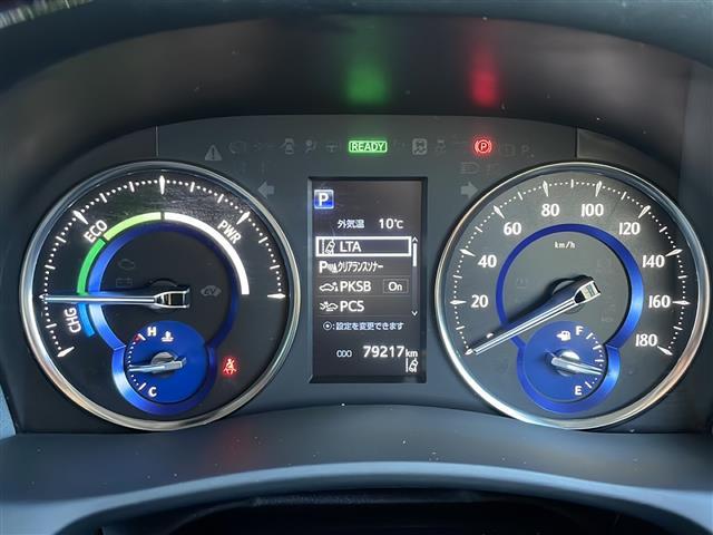 アルファードハイブリッド SR Cパッケージ 4WD 純正10.5型ナビ 13.3インチリアエンターテイメント JBLプレミアムサウンド パノラミックビューモニタ デジタルインナーミラー Pバックドア 合皮エアシート セーフティセンス モデリスタ(20枚目)