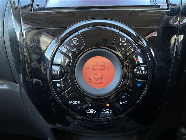 ノート ｅ－パワー　Ｘ　ワンオーナー　純正ＳＤナビ　フルセグ　アラウンドビューモニター　エマージェンシーブレーキ　レーンキープ　前後コーナーセンサー　ドアミラーヒーター　スマートルームミラー　ＬＥＤヘッドライト　フォグランプ（7枚目）