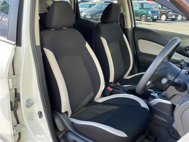 ノート ｅ－パワー　Ｘ　ワンオーナー　純正ＳＤナビ　フルセグ　アラウンドビューモニター　エマージェンシーブレーキ　レーンキープ　前後コーナーセンサー　ドアミラーヒーター　スマートルームミラー　ＬＥＤヘッドライト　フォグランプ（23枚目）