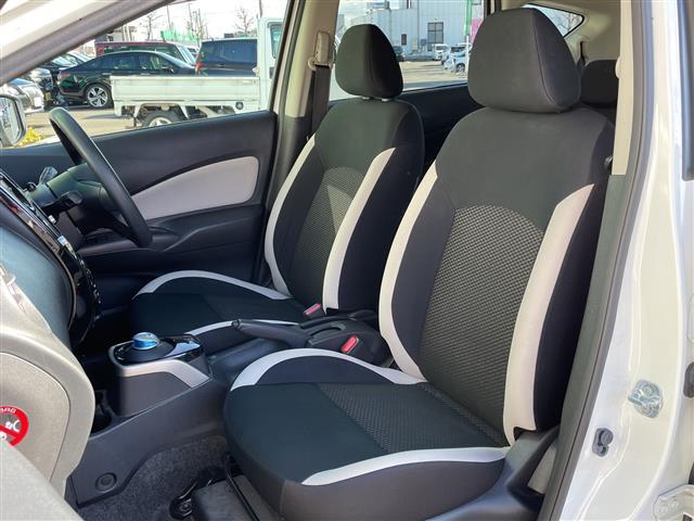 ノート ｅ－パワー　Ｘ　ワンオーナー　純正ＳＤナビ　フルセグ　アラウンドビューモニター　エマージェンシーブレーキ　レーンキープ　前後コーナーセンサー　ドアミラーヒーター　スマートルームミラー　ＬＥＤヘッドライト　フォグランプ（24枚目）