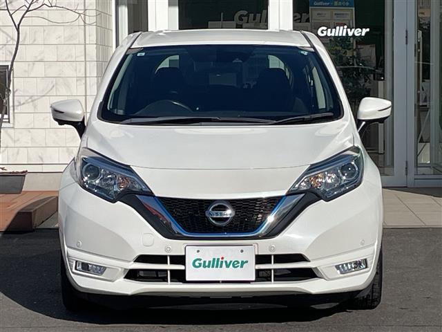 ノート ｅ－パワー　Ｘ　ワンオーナー　純正ＳＤナビ　フルセグ　アラウンドビューモニター　エマージェンシーブレーキ　レーンキープ　前後コーナーセンサー　ドアミラーヒーター　スマートルームミラー　ＬＥＤヘッドライト　フォグランプ（33枚目）