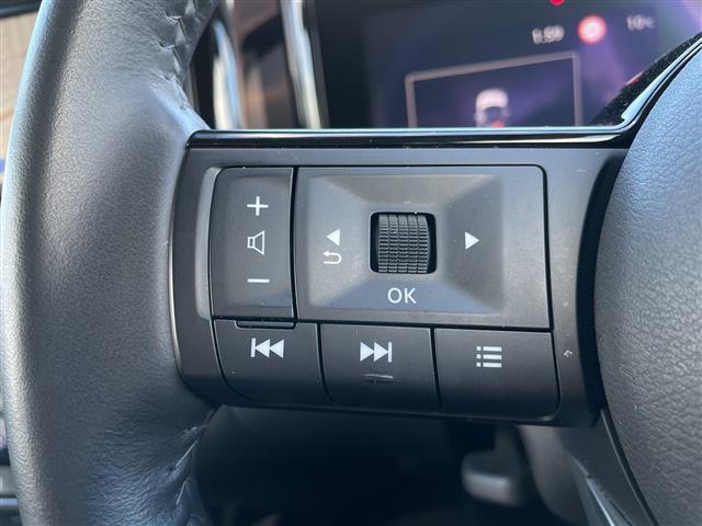 ノート Ｘ　ＦＯＵＲ　４ＷＤ　社外メモリナビ　ＥＴＣ　バックカメラ　ドライブレコーダー　エマージェンシーブレーキ　前席シートヒーター　オートライト　ハイビームアシスト　前後ソナー　プッシュスタート　スペアキー（14枚目）