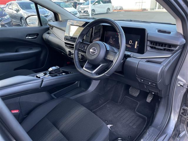 ノート Ｘ　ＦＯＵＲ　４ＷＤ　社外メモリナビ　ＥＴＣ　バックカメラ　ドライブレコーダー　エマージェンシーブレーキ　前席シートヒーター　オートライト　ハイビームアシスト　前後ソナー　プッシュスタート　スペアキー（20枚目）