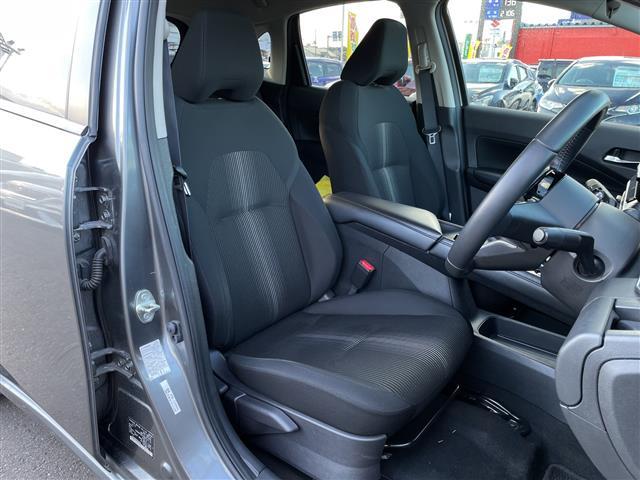 ノート Ｘ　ＦＯＵＲ　４ＷＤ　社外メモリナビ　ＥＴＣ　バックカメラ　ドライブレコーダー　エマージェンシーブレーキ　前席シートヒーター　オートライト　ハイビームアシスト　前後ソナー　プッシュスタート　スペアキー（22枚目）