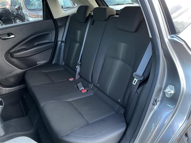 ノート Ｘ　ＦＯＵＲ　４ＷＤ　社外メモリナビ　ＥＴＣ　バックカメラ　ドライブレコーダー　エマージェンシーブレーキ　前席シートヒーター　オートライト　ハイビームアシスト　前後ソナー　プッシュスタート　スペアキー（25枚目）