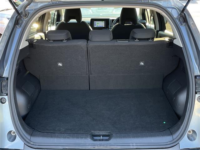 ノート Ｘ　ＦＯＵＲ　４ＷＤ　社外メモリナビ　ＥＴＣ　バックカメラ　ドライブレコーダー　エマージェンシーブレーキ　前席シートヒーター　オートライト　ハイビームアシスト　前後ソナー　プッシュスタート　スペアキー（26枚目）