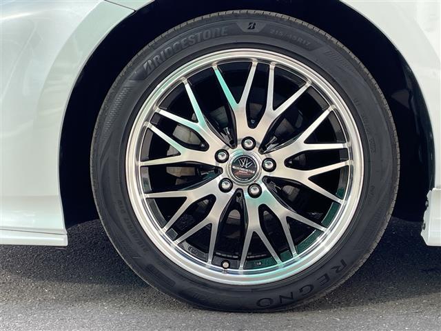 プリウス SセーフティプラスII 4WD 寒冷地仕様 純正9インチナビ フルセグ パノラミックビューモニター 純正エンスタ 衝突軽減ブレーキ 追従クルコン レーンキープ オートハイビーム LEDライト・フォグ 17AW TRDエアロ(41枚目)