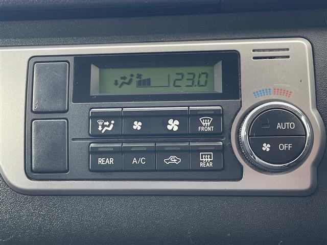 ハイエースバン スーパーGL 4WD 社外HDDナビ フルセグTV バックカメラ 後席モニター 両側スライドドアイージークローザー バンパーガード リアベッドキット LEDヘッドライト フォグランプ 社外ホイール(7枚目)