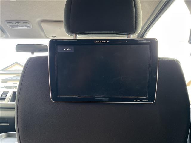 ハイエースバン スーパーGL 4WD 社外HDDナビ フルセグTV バックカメラ 後席モニター 両側スライドドアイージークローザー バンパーガード リアベッドキット LEDヘッドライト フォグランプ 社外ホイール(26枚目)