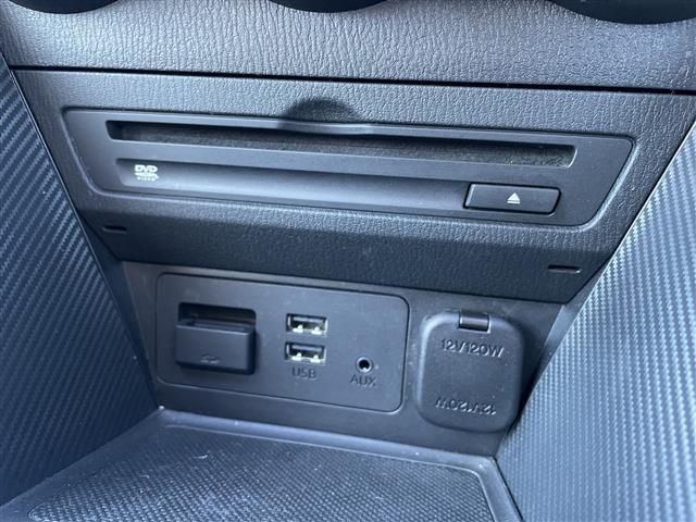 デミオ ＸＤツーリング　４ＷＤ　純正ＳＤナビＴＶ　ヘッドアップディスプレイ　衝突軽減ブレーキ　クルコン　パドルシフト　純正エンスタ　ＥＴＣ　ＬＥＤヘッドライト　フォグランプ　純正１６インチＡＷ　プッシュスタート　スマートキー（9枚目）