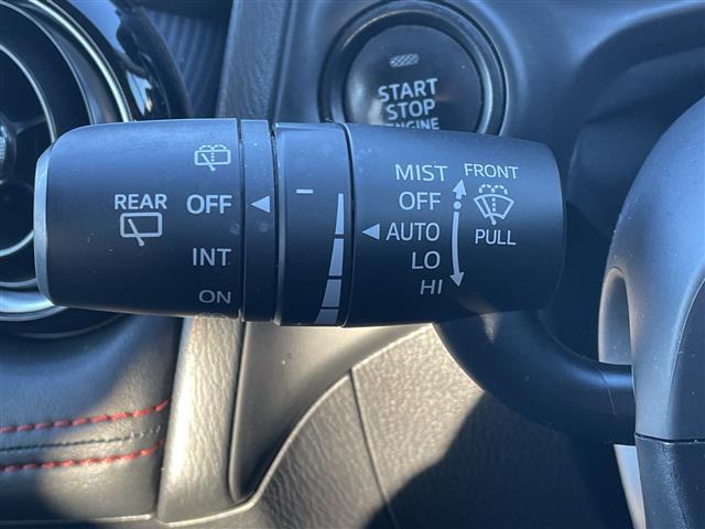 デミオ ＸＤツーリング　４ＷＤ　純正ＳＤナビＴＶ　ヘッドアップディスプレイ　衝突軽減ブレーキ　クルコン　パドルシフト　純正エンスタ　ＥＴＣ　ＬＥＤヘッドライト　フォグランプ　純正１６インチＡＷ　プッシュスタート　スマートキー（17枚目）