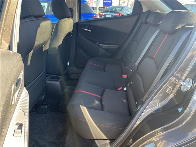 デミオ ＸＤツーリング　４ＷＤ　純正ＳＤナビＴＶ　ヘッドアップディスプレイ　衝突軽減ブレーキ　クルコン　パドルシフト　純正エンスタ　ＥＴＣ　ＬＥＤヘッドライト　フォグランプ　純正１６インチＡＷ　プッシュスタート　スマートキー（27枚目）