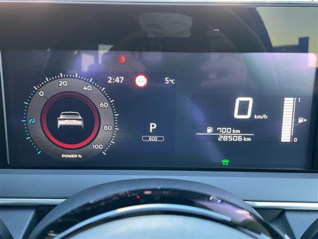 ノート X FOUR 4WD 純正9型Dオーディオ バックカメラ 前方ドラレコ エマージェンシーブレーキ 前席シートヒーター レーンキープアシスト ハイビームアシスト ステアリングヒーター ETC 前後ソナー インテリキー(20枚目)