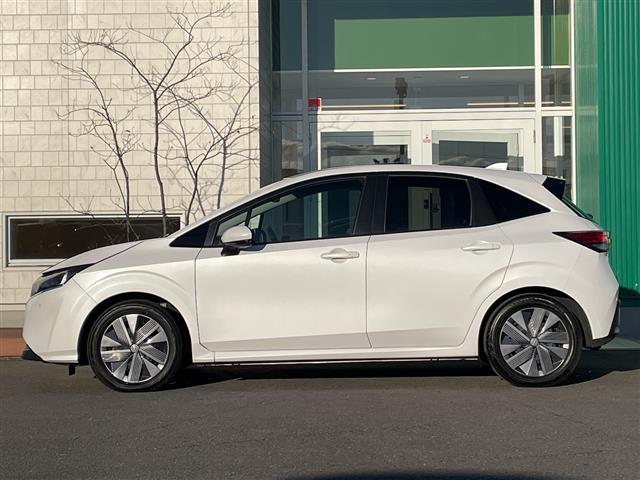 ノート X FOUR 4WD 純正9型Dオーディオ バックカメラ 前方ドラレコ エマージェンシーブレーキ 前席シートヒーター レーンキープアシスト ハイビームアシスト ステアリングヒーター ETC 前後ソナー インテリキー(38枚目)