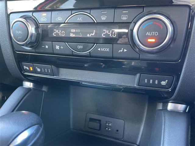 ＣＸ－５ ＸＤ　Ｌパッケージ　４ＷＤ　純正ＳＤナビＴＶ　バックカメラ　ＢＯＳＥサウンドシステム　本革シート　前席パワーシート・シートヒーター　衝突軽減ブレーキ　追従クルコン　レーンアシスト　ＥＴＣ　ＬＥＤライト　純正１９インチＡＷ（7枚目）