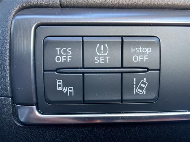 ＣＸ－５ ＸＤ　Ｌパッケージ　４ＷＤ　純正ＳＤナビＴＶ　バックカメラ　ＢＯＳＥサウンドシステム　本革シート　前席パワーシート・シートヒーター　衝突軽減ブレーキ　追従クルコン　レーンアシスト　ＥＴＣ　ＬＥＤライト　純正１９インチＡＷ（9枚目）