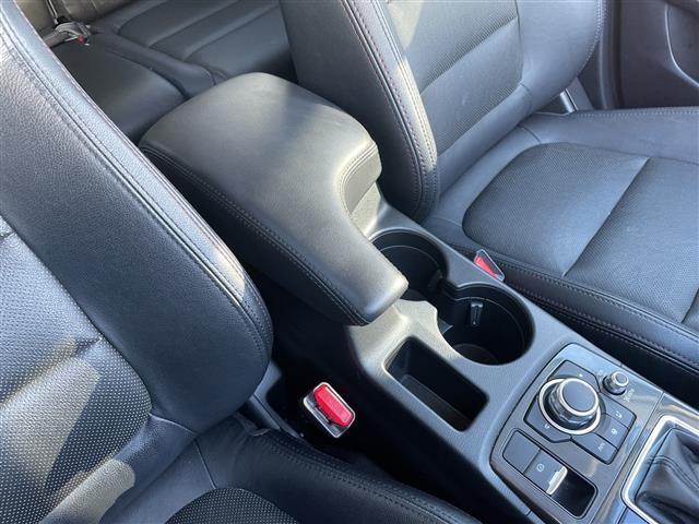 ＣＸ－５ ＸＤ　Ｌパッケージ　４ＷＤ　純正ＳＤナビＴＶ　バックカメラ　ＢＯＳＥサウンドシステム　本革シート　前席パワーシート・シートヒーター　衝突軽減ブレーキ　追従クルコン　レーンアシスト　ＥＴＣ　ＬＥＤライト　純正１９インチＡＷ（12枚目）