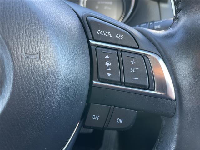 ＣＸ－５ ＸＤ　Ｌパッケージ　４ＷＤ　純正ＳＤナビＴＶ　バックカメラ　ＢＯＳＥサウンドシステム　本革シート　前席パワーシート・シートヒーター　衝突軽減ブレーキ　追従クルコン　レーンアシスト　ＥＴＣ　ＬＥＤライト　純正１９インチＡＷ（16枚目）