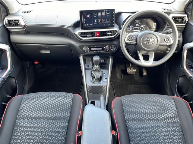 ライズ Ｇ　４ＷＤ　ワンオーナー　寒冷地仕様　純正９型Ｄオーディオ　バックカメラ　スマアシ　衝突回避支援　車線逸脱抑制　コーナーセンサー　オートハイビーム　前後ドラレコ　前席シートヒーター　ＬＥＤライト（2枚目）