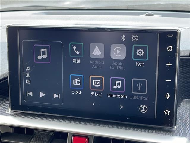 ライズ Ｇ　４ＷＤ　ワンオーナー　寒冷地仕様　純正９型Ｄオーディオ　バックカメラ　スマアシ　衝突回避支援　車線逸脱抑制　コーナーセンサー　オートハイビーム　前後ドラレコ　前席シートヒーター　ＬＥＤライト（5枚目）