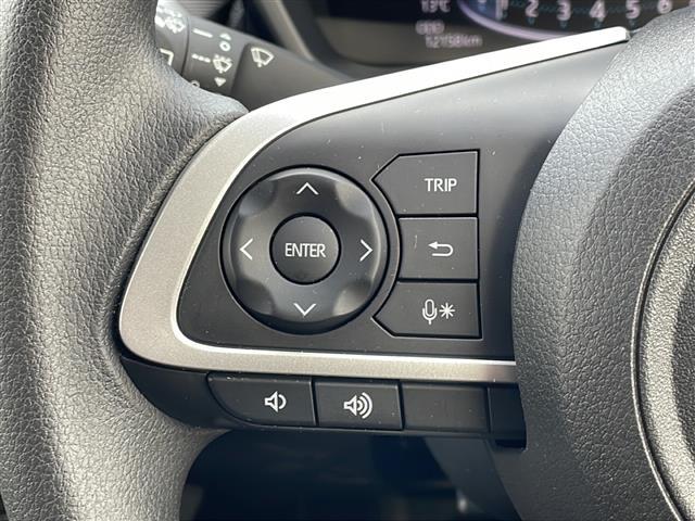 ライズ Ｇ　４ＷＤ　ワンオーナー　寒冷地仕様　純正９型Ｄオーディオ　バックカメラ　スマアシ　衝突回避支援　車線逸脱抑制　コーナーセンサー　オートハイビーム　前後ドラレコ　前席シートヒーター　ＬＥＤライト（15枚目）