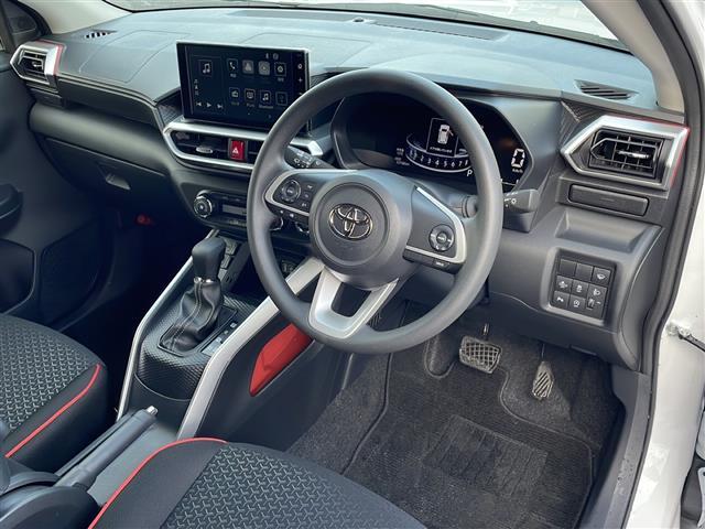 ライズ Ｇ　４ＷＤ　ワンオーナー　寒冷地仕様　純正９型Ｄオーディオ　バックカメラ　スマアシ　衝突回避支援　車線逸脱抑制　コーナーセンサー　オートハイビーム　前後ドラレコ　前席シートヒーター　ＬＥＤライト（21枚目）