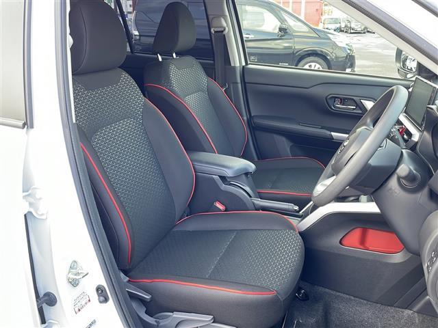 ライズ Ｇ　４ＷＤ　ワンオーナー　寒冷地仕様　純正９型Ｄオーディオ　バックカメラ　スマアシ　衝突回避支援　車線逸脱抑制　コーナーセンサー　オートハイビーム　前後ドラレコ　前席シートヒーター　ＬＥＤライト（23枚目）