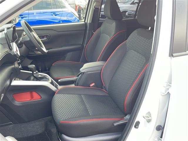 ライズ Ｇ　４ＷＤ　ワンオーナー　寒冷地仕様　純正９型Ｄオーディオ　バックカメラ　スマアシ　衝突回避支援　車線逸脱抑制　コーナーセンサー　オートハイビーム　前後ドラレコ　前席シートヒーター　ＬＥＤライト（24枚目）