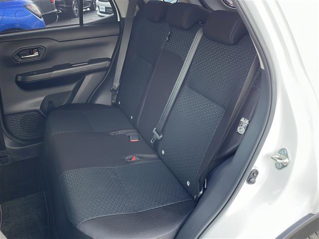 ライズ Ｇ　４ＷＤ　ワンオーナー　寒冷地仕様　純正９型Ｄオーディオ　バックカメラ　スマアシ　衝突回避支援　車線逸脱抑制　コーナーセンサー　オートハイビーム　前後ドラレコ　前席シートヒーター　ＬＥＤライト（26枚目）