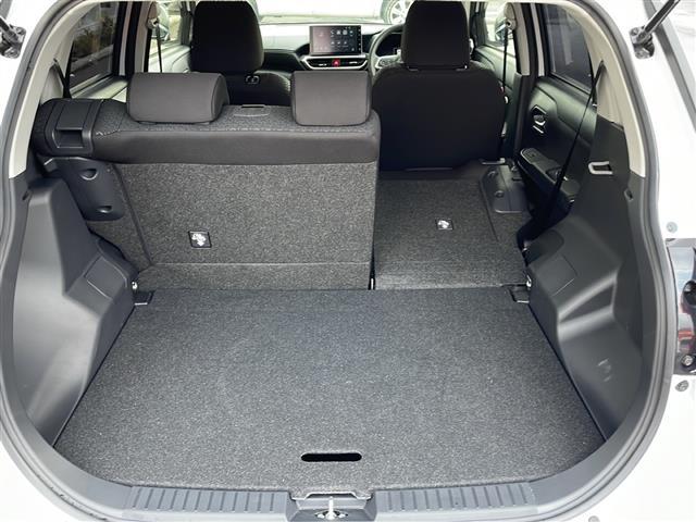 ライズ Ｇ　４ＷＤ　ワンオーナー　寒冷地仕様　純正９型Ｄオーディオ　バックカメラ　スマアシ　衝突回避支援　車線逸脱抑制　コーナーセンサー　オートハイビーム　前後ドラレコ　前席シートヒーター　ＬＥＤライト（28枚目）