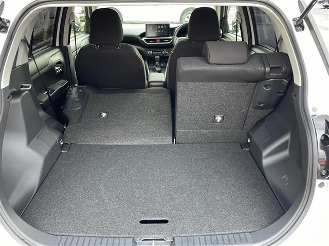 ライズ Ｇ　４ＷＤ　ワンオーナー　寒冷地仕様　純正９型Ｄオーディオ　バックカメラ　スマアシ　衝突回避支援　車線逸脱抑制　コーナーセンサー　オートハイビーム　前後ドラレコ　前席シートヒーター　ＬＥＤライト（29枚目）