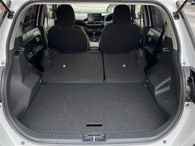 ライズ Ｇ　４ＷＤ　ワンオーナー　寒冷地仕様　純正９型Ｄオーディオ　バックカメラ　スマアシ　衝突回避支援　車線逸脱抑制　コーナーセンサー　オートハイビーム　前後ドラレコ　前席シートヒーター　ＬＥＤライト（30枚目）