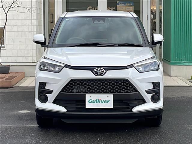 ライズ Ｇ　４ＷＤ　ワンオーナー　寒冷地仕様　純正９型Ｄオーディオ　バックカメラ　スマアシ　衝突回避支援　車線逸脱抑制　コーナーセンサー　オートハイビーム　前後ドラレコ　前席シートヒーター　ＬＥＤライト（33枚目）