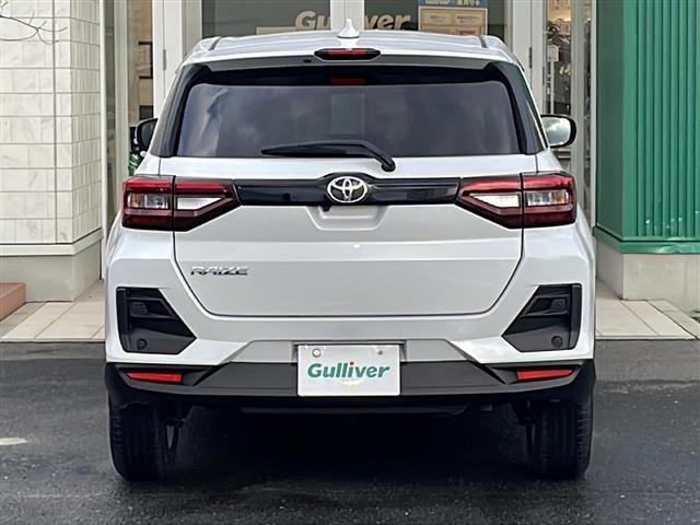 ライズ Ｇ　４ＷＤ　ワンオーナー　寒冷地仕様　純正９型Ｄオーディオ　バックカメラ　スマアシ　衝突回避支援　車線逸脱抑制　コーナーセンサー　オートハイビーム　前後ドラレコ　前席シートヒーター　ＬＥＤライト（36枚目）