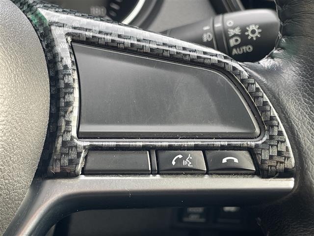 エクストレイル 20X 4WD 純正9インチナビ フルセグTV アラウンドビューモニター インテリルームミラー 前後席シートヒーター 前後ドラレコ エマージェンシーブレーキ クルコン パワーバックドア LEDライト Rレール(17枚目)