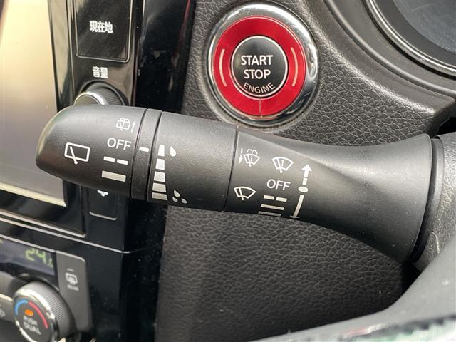 エクストレイル 20X 4WD 純正9インチナビ フルセグTV アラウンドビューモニター インテリルームミラー 前後席シートヒーター 前後ドラレコ エマージェンシーブレーキ クルコン パワーバックドア LEDライト Rレール(18枚目)