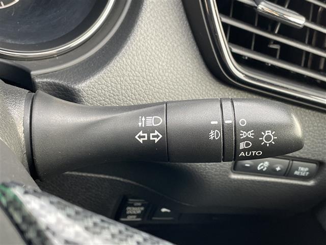 エクストレイル 20X 4WD 純正9インチナビ フルセグTV アラウンドビューモニター インテリルームミラー 前後席シートヒーター 前後ドラレコ エマージェンシーブレーキ クルコン パワーバックドア LEDライト Rレール(19枚目)