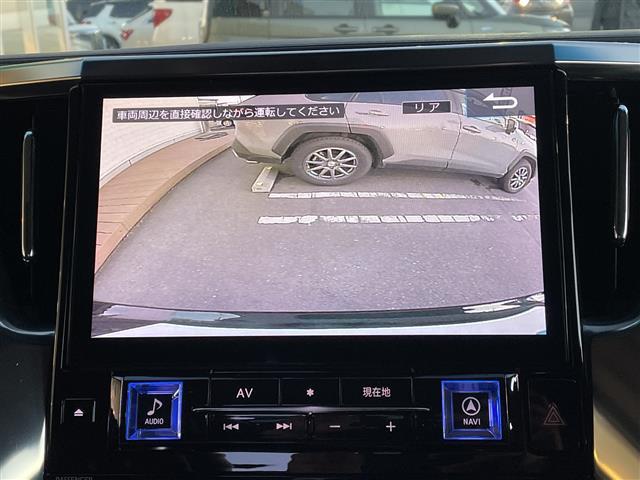 ヴェルファイア 2.5Z Gエディション BIGX11型ナビ 12.8型後席モニター ツインムーンルーフ 黒革シート エアシート・ヒーター 両側パワースライドドア パワーバックドア セーフティセンス ステアリングヒーター AC100V100W(6枚目)