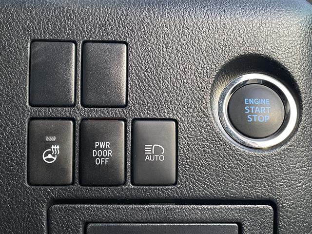 ヴェルファイア 2.5Z Gエディション BIGX11型ナビ 12.8型後席モニター ツインムーンルーフ 黒革シート エアシート・ヒーター 両側パワースライドドア パワーバックドア セーフティセンス ステアリングヒーター AC100V100W(10枚目)