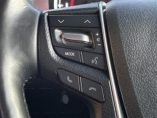 ヴェルファイア 2.5Z Gエディション BIGX11型ナビ 12.8型後席モニター ツインムーンルーフ 黒革シート エアシート・ヒーター 両側パワースライドドア パワーバックドア セーフティセンス ステアリングヒーター AC100V100W(16枚目)