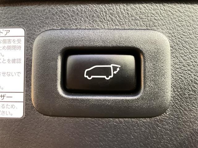 ヴェルファイア 2.5Z Gエディション BIGX11型ナビ 12.8型後席モニター ツインムーンルーフ 黒革シート エアシート・ヒーター 両側パワースライドドア パワーバックドア セーフティセンス ステアリングヒーター AC100V100W(31枚目)