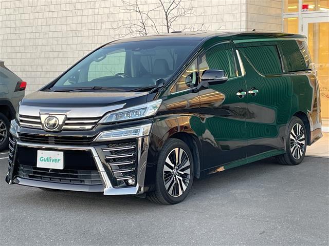 ヴェルファイア 2.5Z Gエディション BIGX11型ナビ 12.8型後席モニター ツインムーンルーフ 黒革シート エアシート・ヒーター 両側パワースライドドア パワーバックドア セーフティセンス ステアリングヒーター AC100V100W(34枚目)