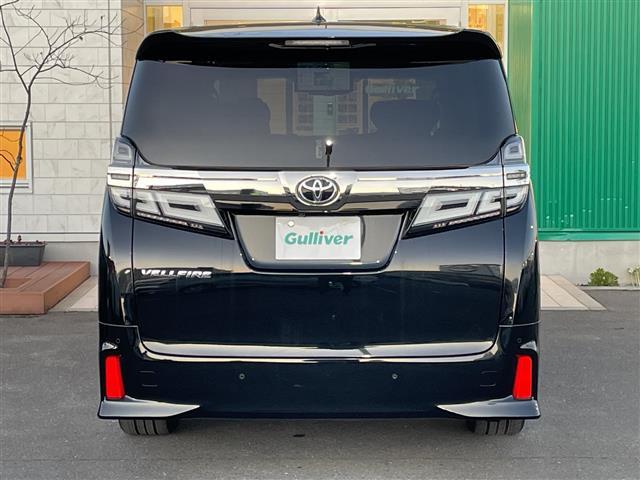 ヴェルファイア 2.5Z Gエディション BIGX11型ナビ 12.8型後席モニター ツインムーンルーフ 黒革シート エアシート・ヒーター 両側パワースライドドア パワーバックドア セーフティセンス ステアリングヒーター AC100V100W(36枚目)