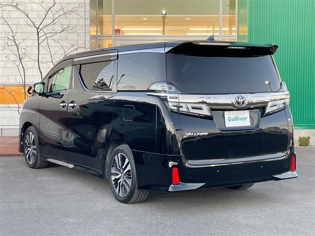 ヴェルファイア 2.5Z Gエディション BIGX11型ナビ 12.8型後席モニター ツインムーンルーフ 黒革シート エアシート・ヒーター 両側パワースライドドア パワーバックドア セーフティセンス ステアリングヒーター AC100V100W(37枚目)