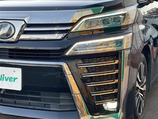 ヴェルファイア 2.5Z Gエディション BIGX11型ナビ 12.8型後席モニター ツインムーンルーフ 黒革シート エアシート・ヒーター 両側パワースライドドア パワーバックドア セーフティセンス ステアリングヒーター AC100V100W(40枚目)