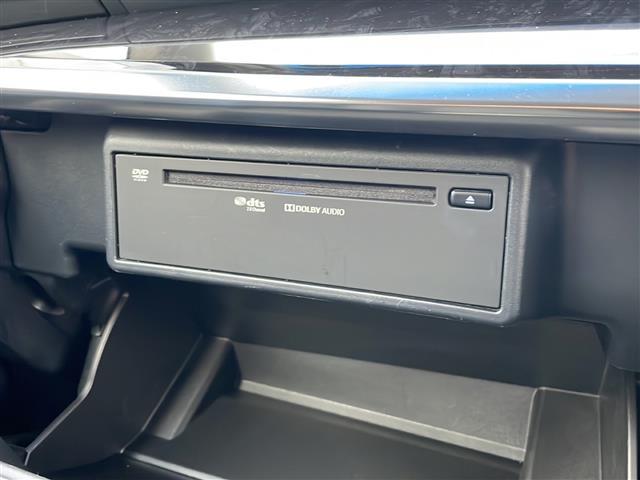 アルファードハイブリッド SR Cパッケージ 4WD 純正9インチDAナビ フルセグ 純正12.1インチフリップダウンモニター 黒革エアシート 両側電動ドア パワーバックドア セーフティセンス 社外車高調 社外20インチアルミ モデリスタエアロ(16枚目)