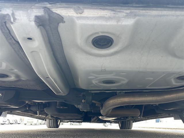 アルファードハイブリッド SR Cパッケージ 4WD 純正9インチDAナビ フルセグ 純正12.1インチフリップダウンモニター 黒革エアシート 両側電動ドア パワーバックドア セーフティセンス 社外車高調 社外20インチアルミ モデリスタエアロ(43枚目)