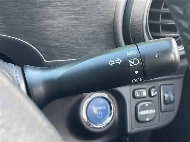 アクア Gブラックソフトレザーセレクション 純正ナビ フルセグ バックカメラ CD・DVD・Bluetooth 合皮シート 前後ドライブレコーダー スマートキー プッシュスタート オートライト ETC 純正アンダーエアロ(17枚目)