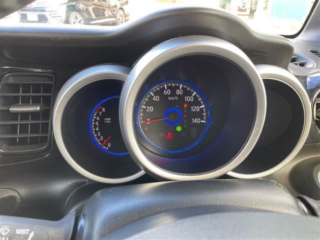 N-BOXカスタム G ターボSSブラックスタイルパッケージ 4WD ターボ 純正メモリナビ フルセグ バックカメラ 両側電動 前席シートヒーター クルコン パドルシフト 衝突軽減ブレーキ シートバックテーブル リアシートスライド HIDライト LEDフォグ(18枚目)