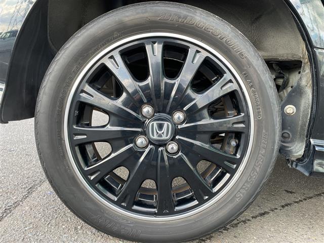 N-BOXカスタム G ターボSSブラックスタイルパッケージ 4WD ターボ 純正メモリナビ フルセグ バックカメラ 両側電動 前席シートヒーター クルコン パドルシフト 衝突軽減ブレーキ シートバックテーブル リアシートスライド HIDライト LEDフォグ(41枚目)